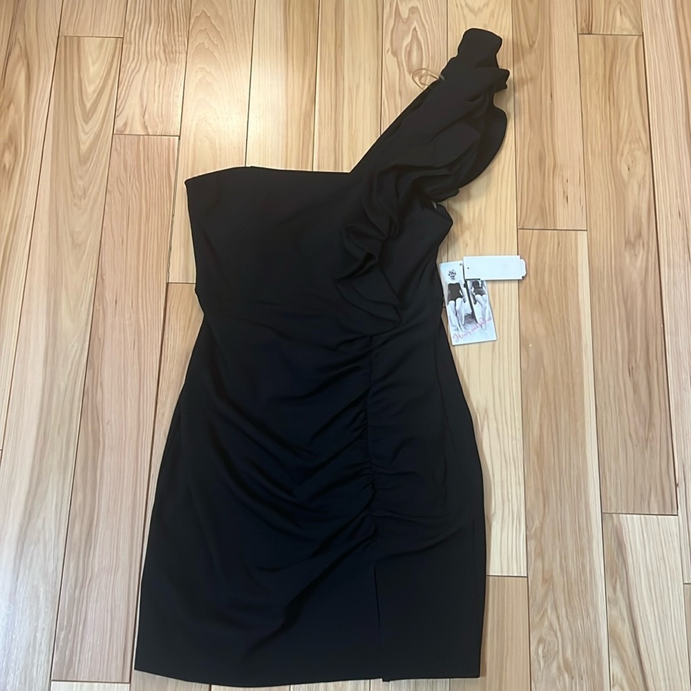 Honey and Rosie women’s dress